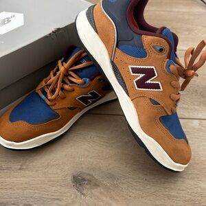 New Balance Tiago skate shoes